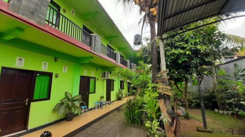 Hotel Oyo 90714 Umah Pande Tabanan