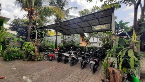 Hotel Oyo 90714 Umah Pande Tabanan