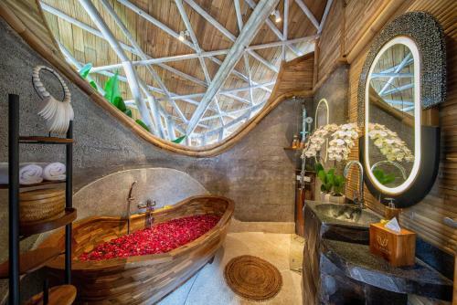 Villa Ulaman Eco Retreat
