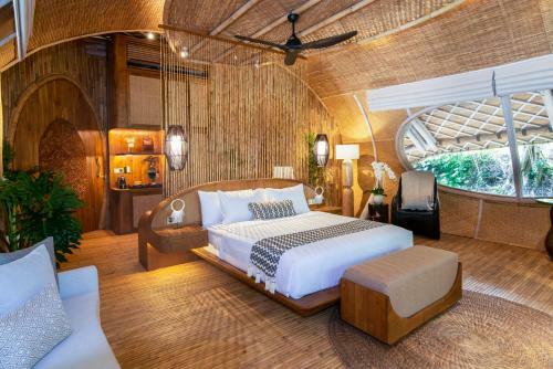 Villa Ulaman Eco Retreat
