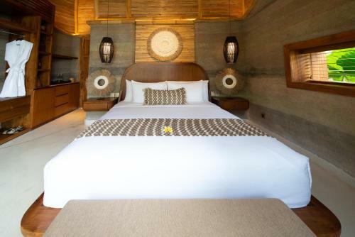 Villa Ulaman Eco Retreat