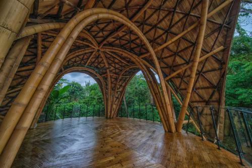 Villa Ulaman Eco Retreat