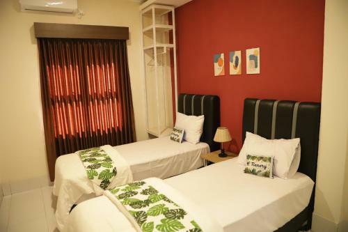 Hostal Tienery Guesthouse