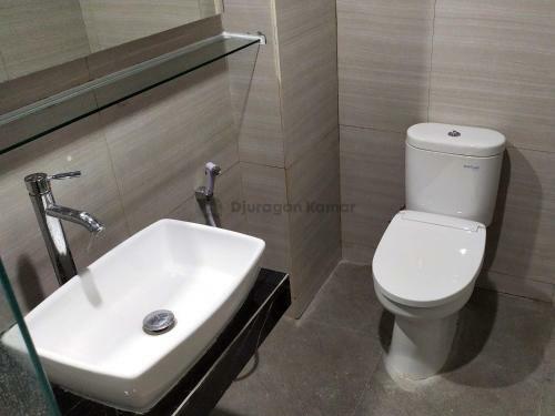 Albergue Djuragankamar Priorityinn