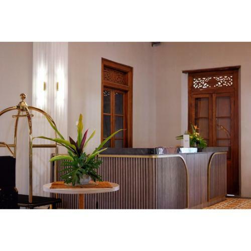 Solia Hotel Yosodipuro