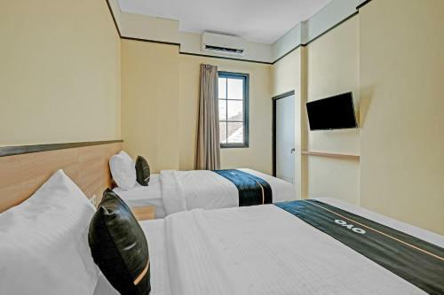 Hotel Collection O 90774 Homi Stay