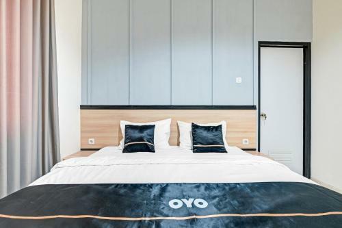 Hotel Collection O 90774 Homi Stay