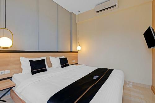 Hotel Collection O 90774 Homi Stay