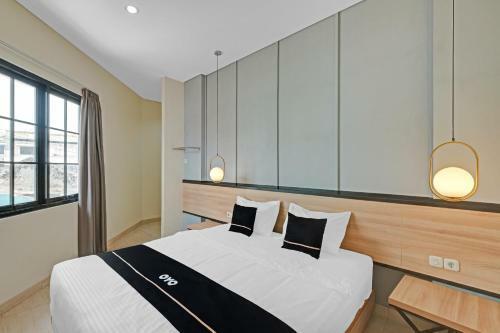 Hotel Collection O 90774 Homi Stay