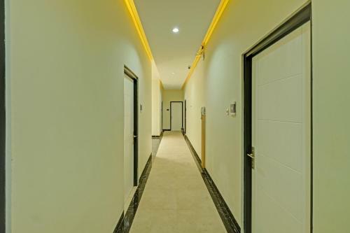 Hotel Collection O 90774 Homi Stay