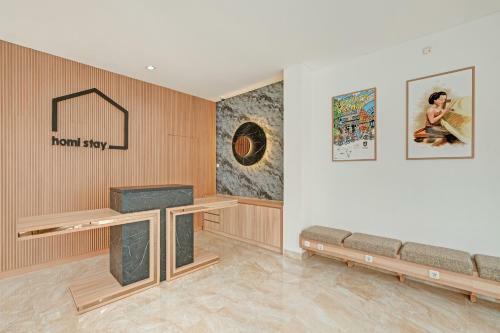 Hotel Collection O 90774 Homi Stay