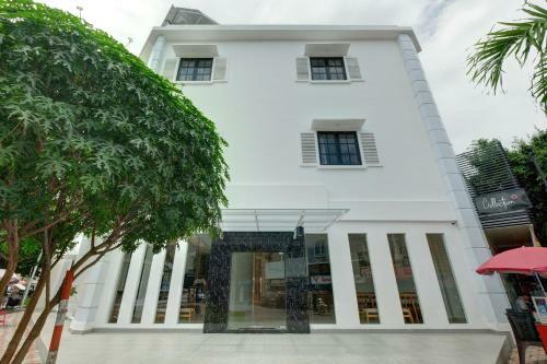 Hotel Collection O 90774 Homi Stay