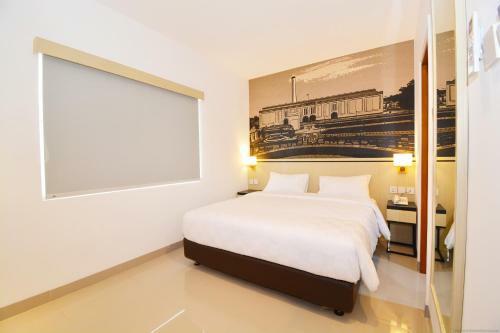 Hotel Fivecord Syariah By Cordela