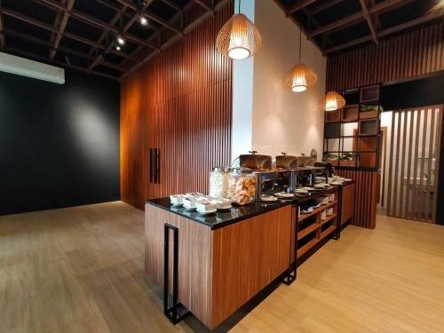 Hotel Fivecord Syariah By Cordela