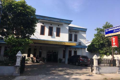 Anugrah Hotel Syariah