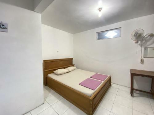 The Westerners Homestay