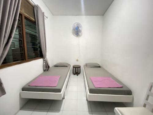 The Westerners Homestay