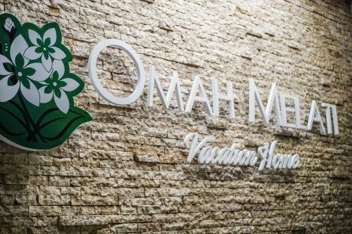 Omah Melati - Vacation Home