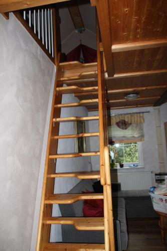 Apartamento Fewo Schillings