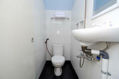 Hostal Permata Guesthouse