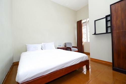 Hostal Permata Guesthouse