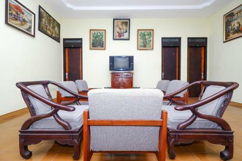 Hostal Permata Guesthouse