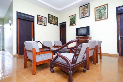 Hostal Permata Guesthouse