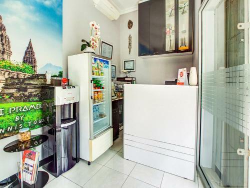 Hotel Oyo 3338 Wisma Anugerah
