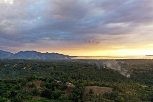 Kampoeng Safari Lombok
