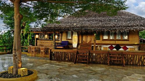 Kampoeng Safari Lombok