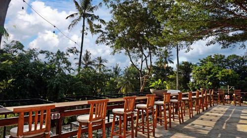 Kampoeng Safari Lombok