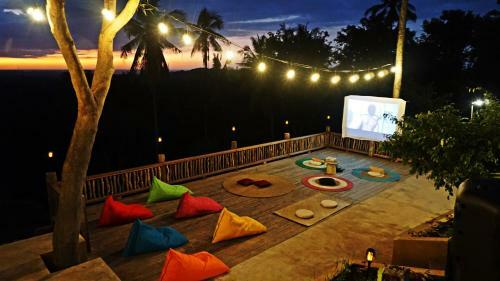 Kampoeng Safari Lombok
