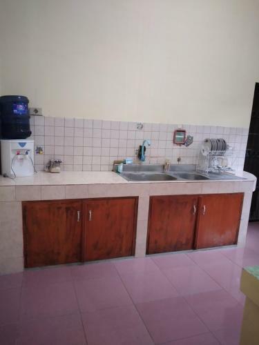 Rumah Paksi Homestay