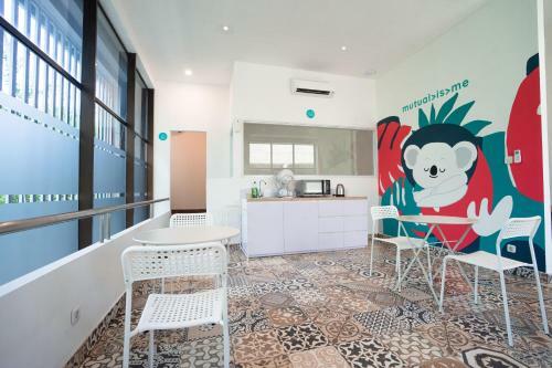 Hotel Bobobox Solo Slamet Riyadi