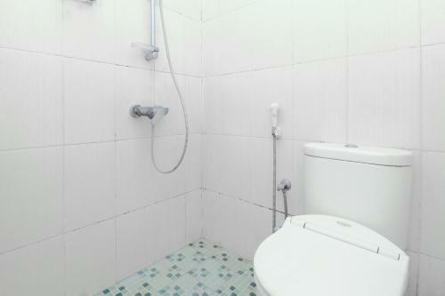 Hostal Pineapple Mansion Solo Redpartner