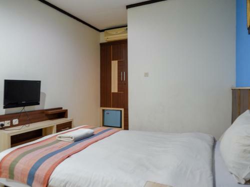 Hostal Pineapple Mansion Solo Redpartner