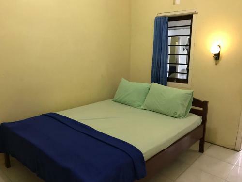 Hotel Oyo 90998 Wisma Pinggir