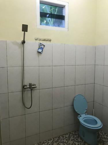 Hotel Oyo 90998 Wisma Pinggir