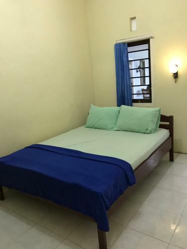 Hotel Oyo 90998 Wisma Pinggir
