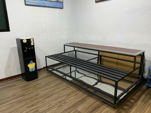 Hotel Oyo 90998 Wisma Pinggir