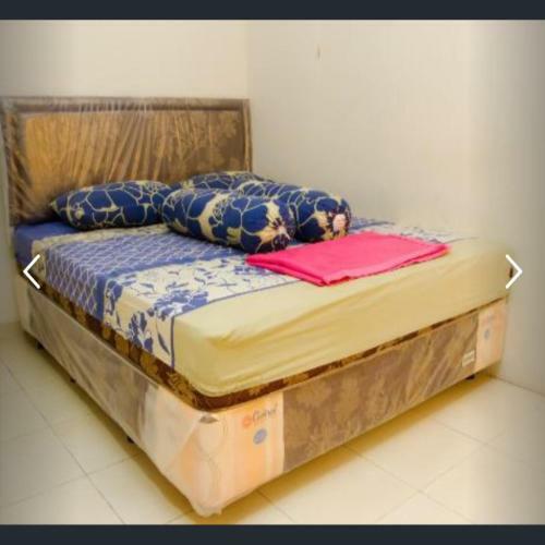 Hostal Penginapan Sriwijaya