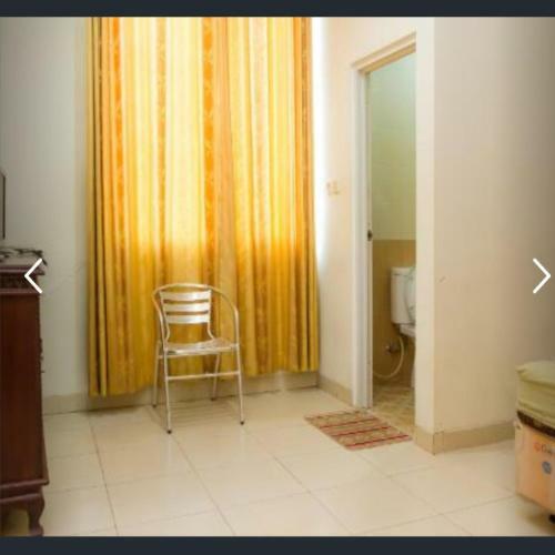 Hostal Penginapan Sriwijaya