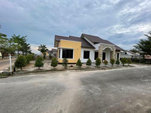 Villa The Rawie Belitung