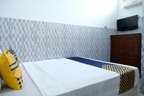Hotel Spot On 2766 Kezia Kost