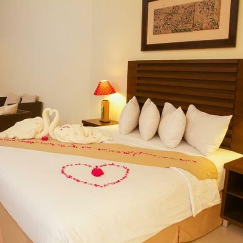 Bahamas Hotel & Resort Belitung