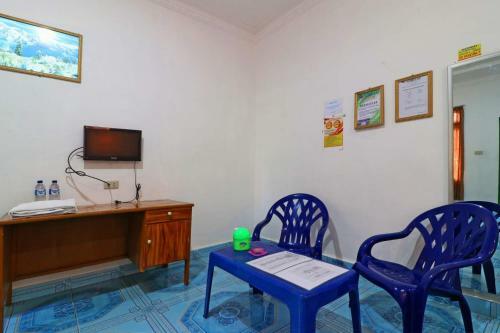 Hostal Hotel Rembulan
