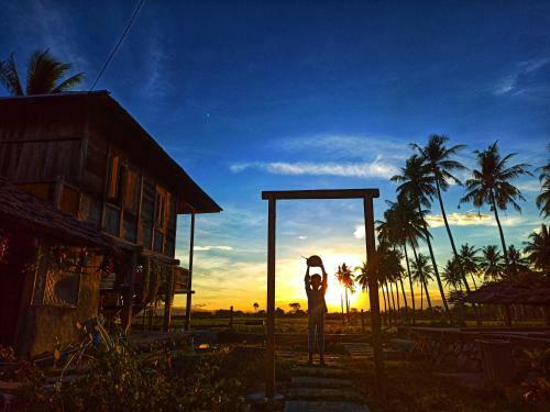 Hostal Sunset Cottages