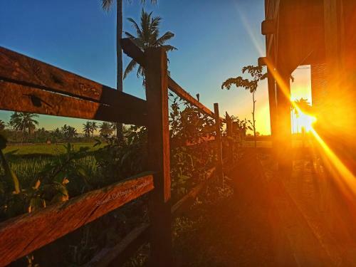 Hostal Sunset Cottages
