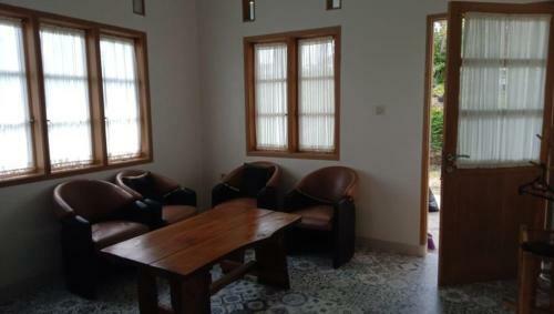 Lembur Incu Syariah Villa & Resto