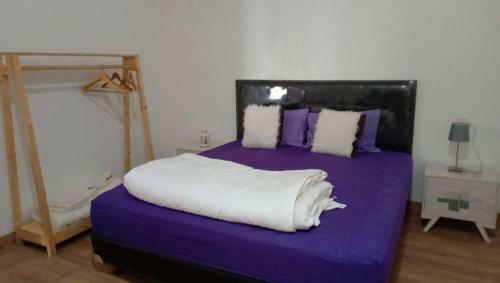 Lembur Incu Syariah Villa & Resto